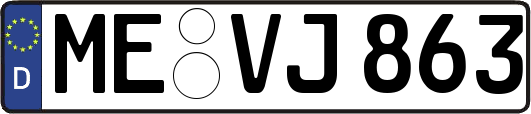 ME-VJ863