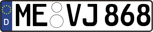 ME-VJ868