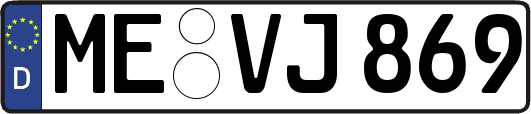 ME-VJ869