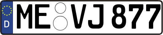 ME-VJ877