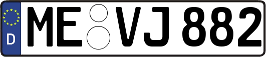 ME-VJ882