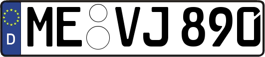 ME-VJ890