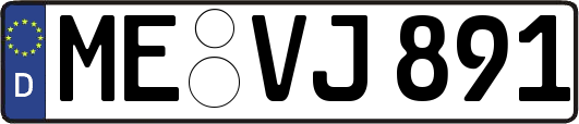 ME-VJ891
