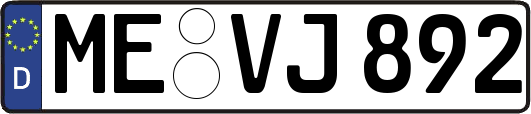 ME-VJ892