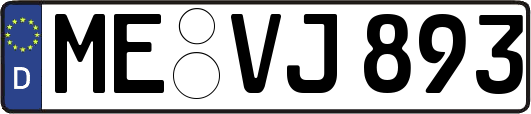 ME-VJ893