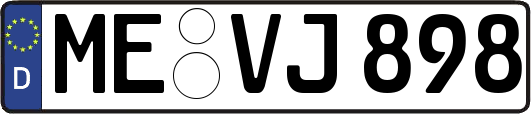 ME-VJ898