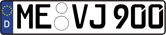 ME-VJ900