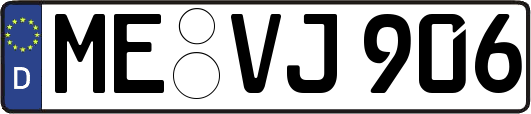 ME-VJ906