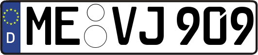ME-VJ909