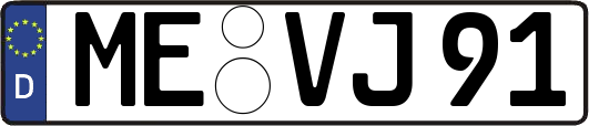 ME-VJ91