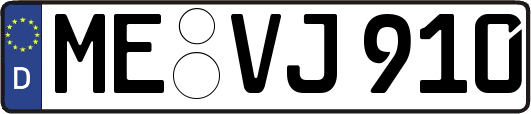ME-VJ910