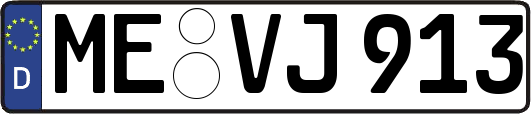 ME-VJ913