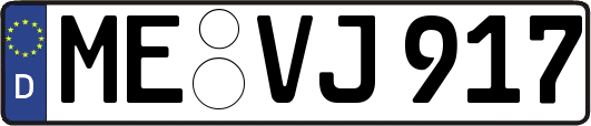 ME-VJ917