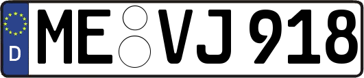 ME-VJ918