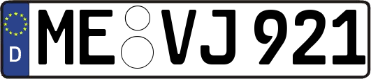 ME-VJ921