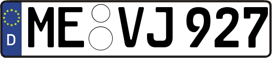ME-VJ927