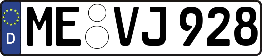 ME-VJ928