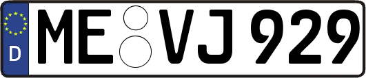 ME-VJ929
