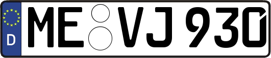 ME-VJ930