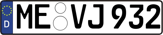 ME-VJ932