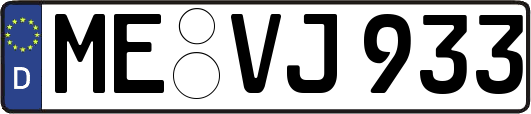 ME-VJ933