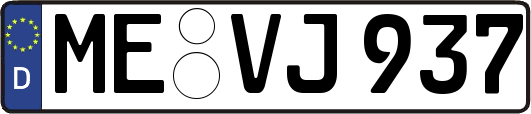 ME-VJ937