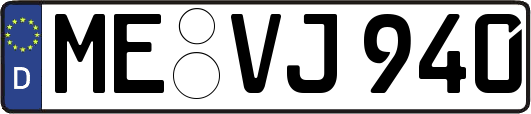 ME-VJ940