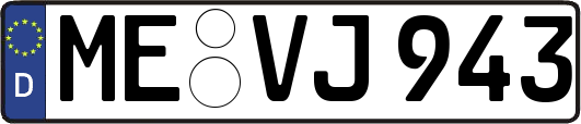 ME-VJ943