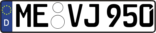 ME-VJ950