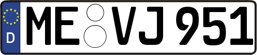 ME-VJ951