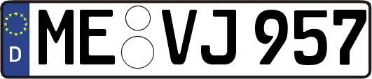 ME-VJ957