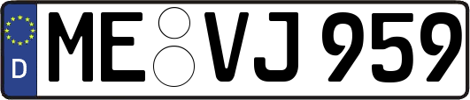 ME-VJ959