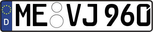 ME-VJ960