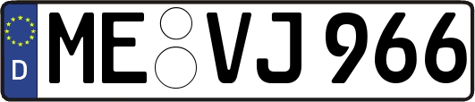 ME-VJ966