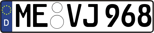 ME-VJ968