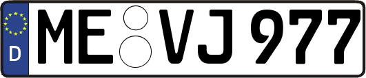 ME-VJ977