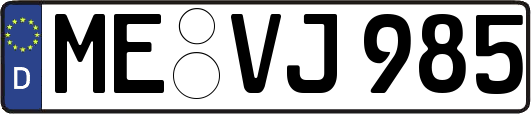 ME-VJ985
