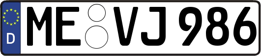 ME-VJ986