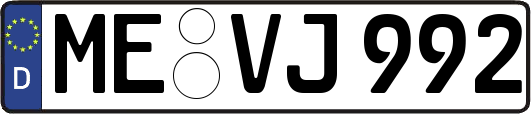 ME-VJ992