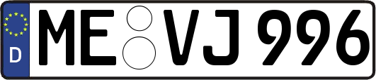 ME-VJ996
