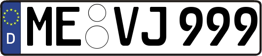 ME-VJ999