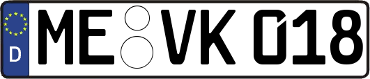 ME-VK018