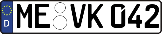 ME-VK042