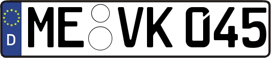 ME-VK045