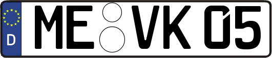 ME-VK05