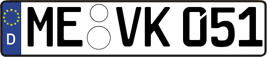 ME-VK051