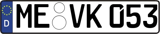 ME-VK053