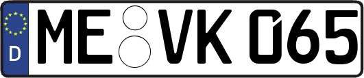 ME-VK065