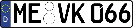 ME-VK066