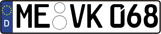 ME-VK068